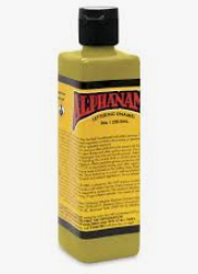 Alphanamel Olive8oz